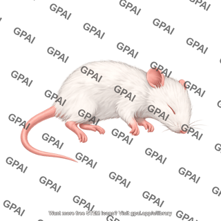 Mouse pup vibrissa placing without hand