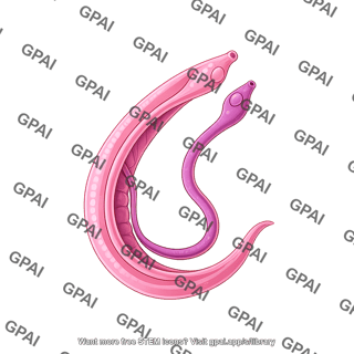 Schistosoma mansoni