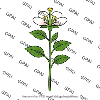 Flowering plant