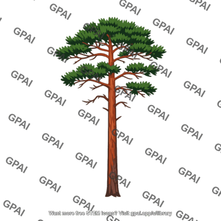 Scots pine