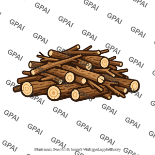 Tree biomass