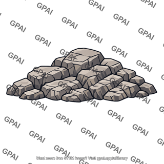 Rocky outcrop