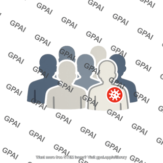 Carrier population
