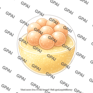 Zebrafish embryo 8 cell stage cross section