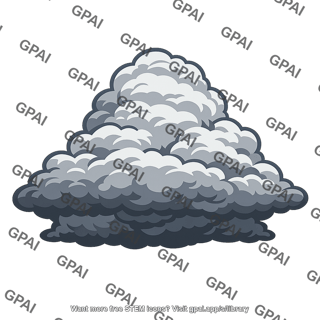 Storm cloud