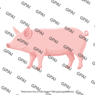 Pig 784