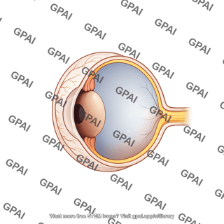 Mouse eye