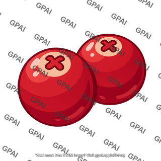 Cranberry