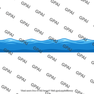 Sea surface