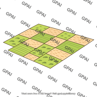 Agricultural matrix