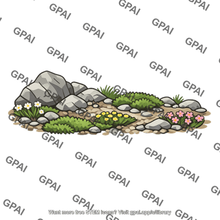 Alpine tundra