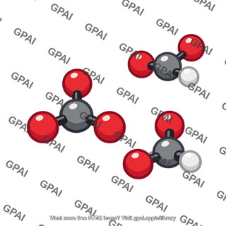 Carbonate chemistry