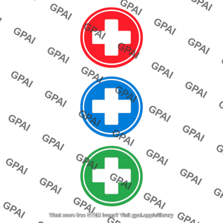 Public health symbol