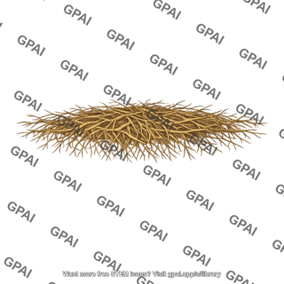 Root mat