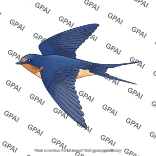 Barn swallow