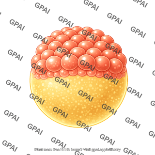 Zebrafish embryo 09. 512 cell stage