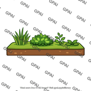 Terrestrial ecosystem