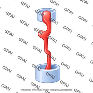 Type 2 secretion system gspm