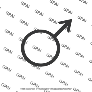 Male symbol