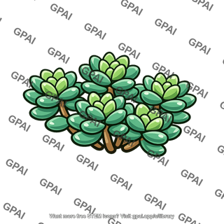 Sedum