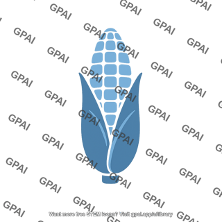 Corn symbol