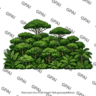 Brazilian amazon