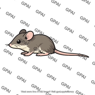 Mouse small