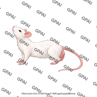 Mouse female lordosis