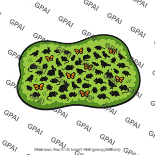 Source population patch