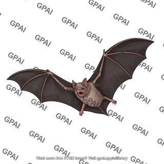 Vampire bat