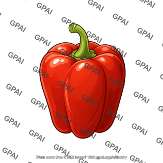 Bell pepper