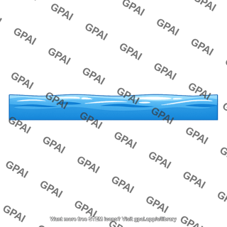 Water surface