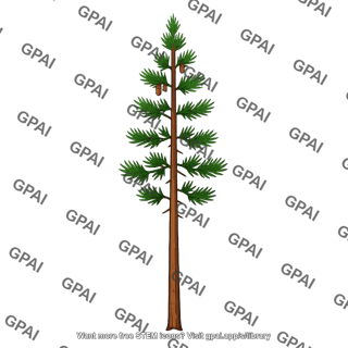 Lodgepole pine