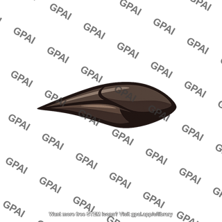 Brown seed