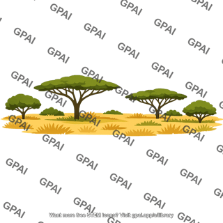Tropical savanna