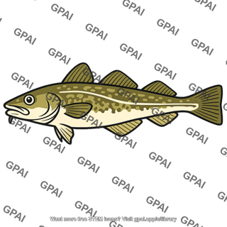 Atlantic cod