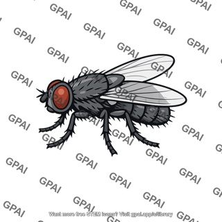Fly adult