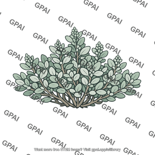 Atriplex glabriuscula