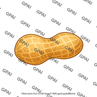 Peanut shell