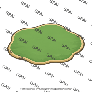 Subpopulation patch unoccupied