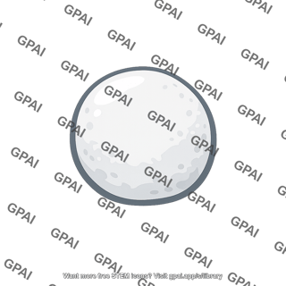 Nitrogen fertilizer granule