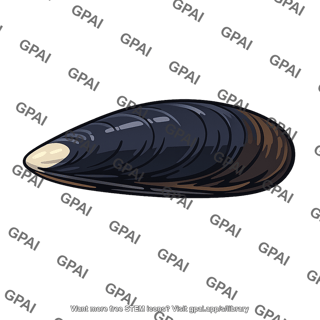 Mytilus californianus