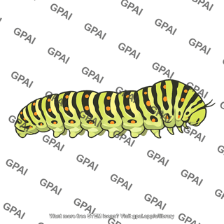 Caterpillar