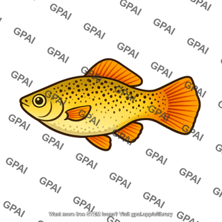 Xiphophorus variatus