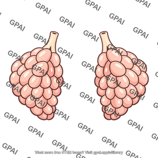 Salivary gland