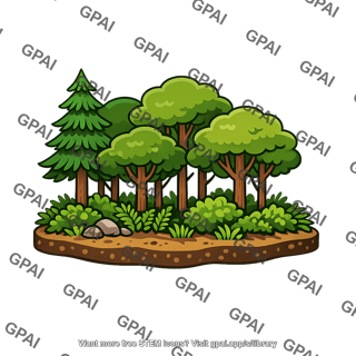 Forest ecosystem