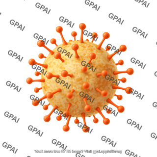 Epstein barr virus 3d