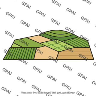 Landscape agricultural