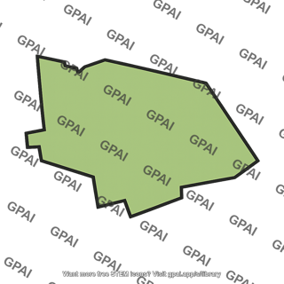 Township polygon