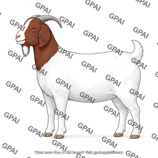 Goat boer